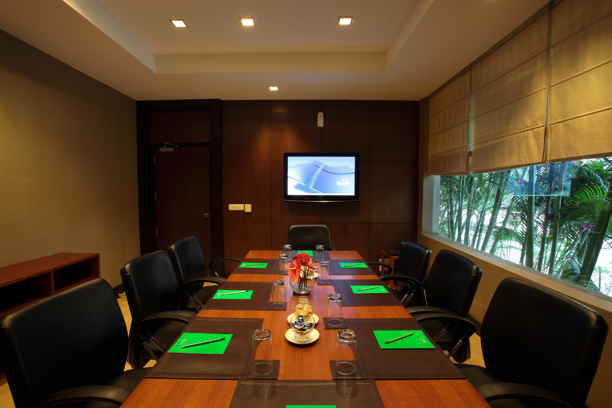 Ellaa Hotel Gachibowli Гайдарабад Екстер'єр фото