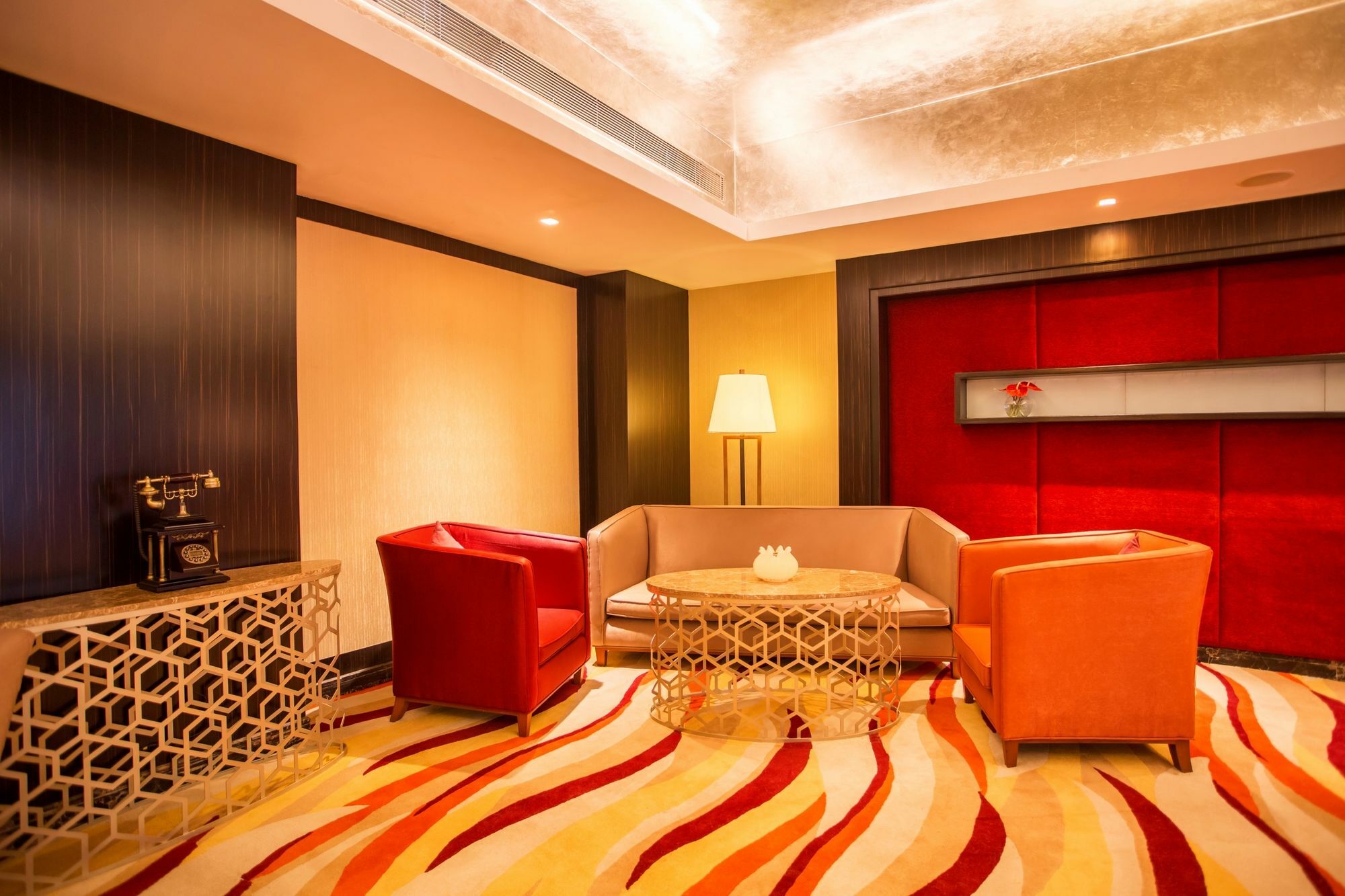 Ellaa Hotel Gachibowli Гайдарабад Екстер'єр фото